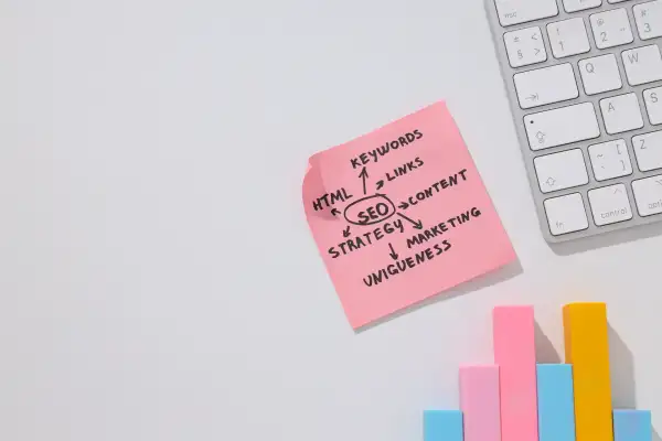 SEO optimizacija
