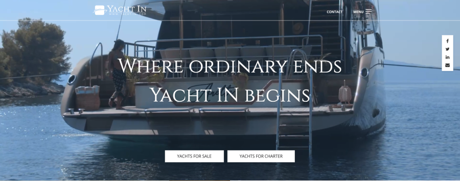 Yacht IN