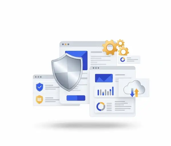 Održavanje web stranice