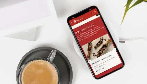 Trgovina Web  Shop