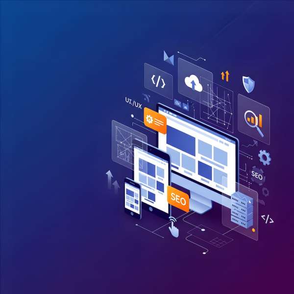 Izrada web stranica
