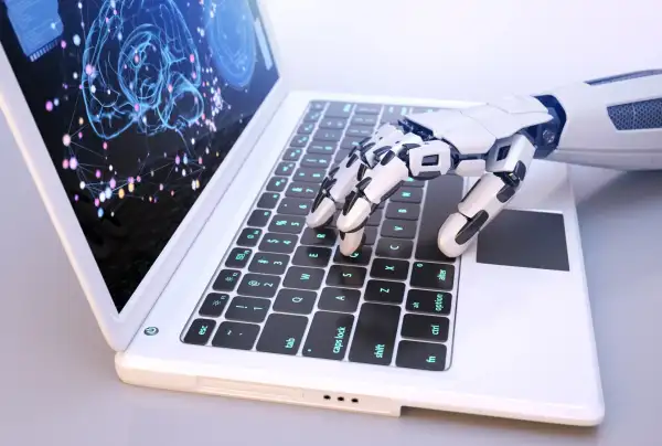 AI optimizacija