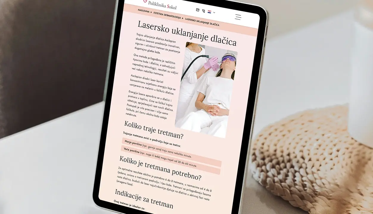 Poliklinika Sokol