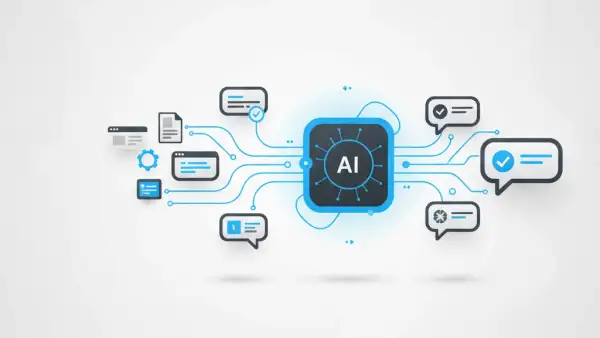 AI asistent (agent)