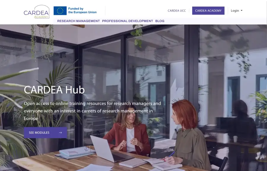 Cardea Hub