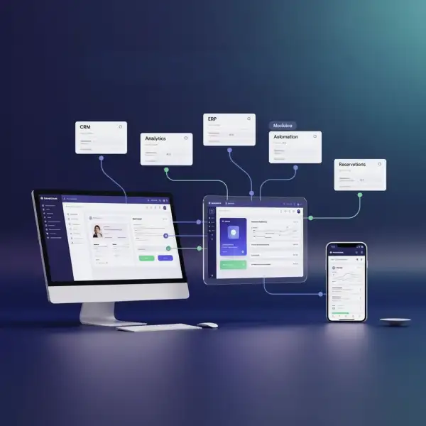 Izrada web aplikacija
