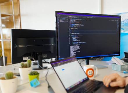 Programiranje web stranica