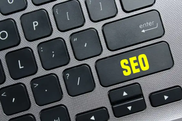 SEO pisanje