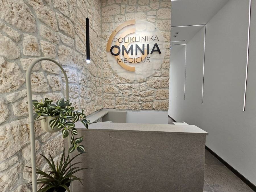 Poliklinika Omnia Medicus