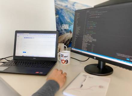 Programiranje CMS sustava za upravljanje sadržajem