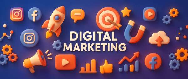 Digitalni marketing
