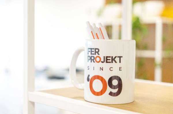 Fer Projekt