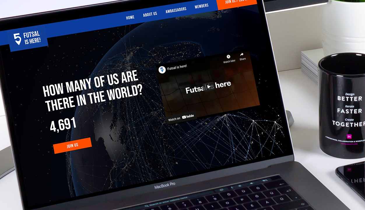 SEO optimizacija web stranice