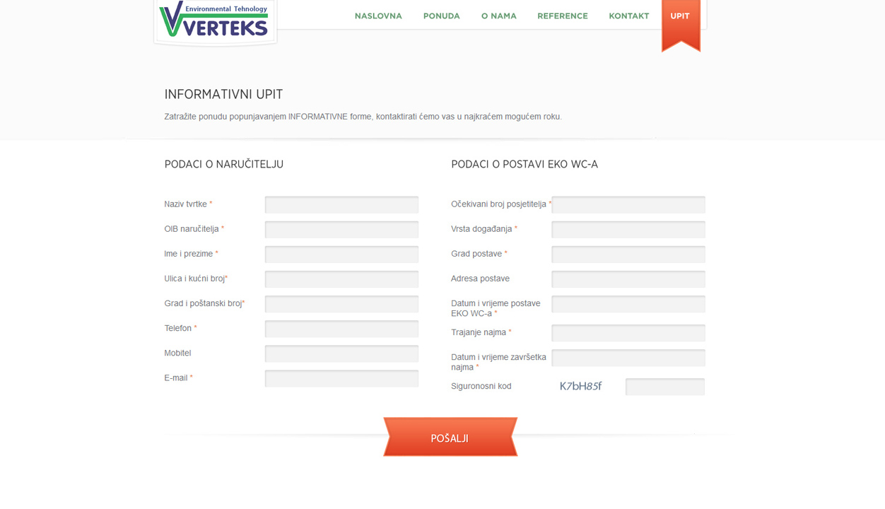 Verteks