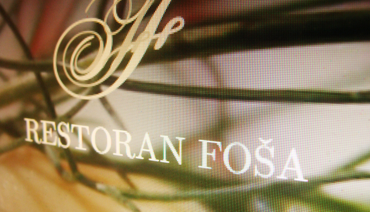 Restoran Foša
