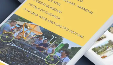 Turistička zajednica Općine Privlaka