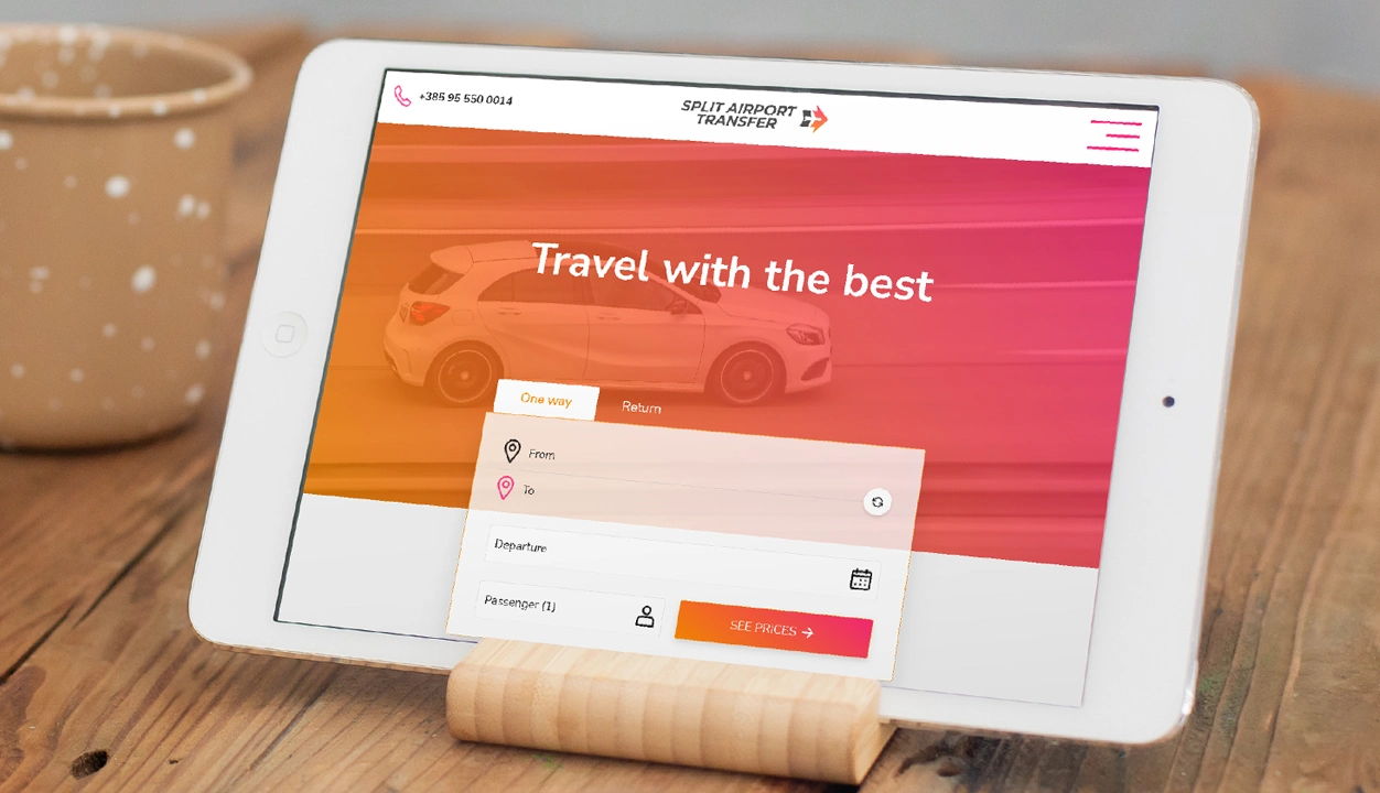 Split Airport Transfers