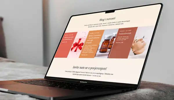 Zašto i kada raditi redizajn web stranice?