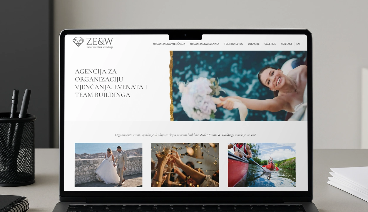 Zadar Events and Weddings