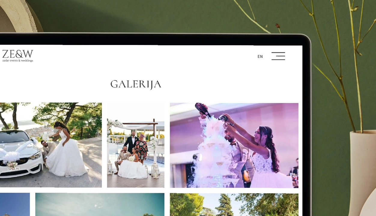 Zadar Events and Weddings