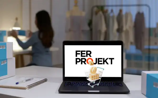 Kako napraviti/otvoriti svoj web shop? I što je custom web shop?
